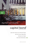 Capitol Bond® Capitol Bond®