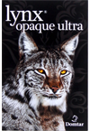 Lynx® Opaque Ultra Lynx® Opaque Ultra