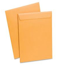 Catalog & Booklet Envelopes Catalog & Booklet Envelopes