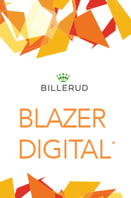 Blazer Digital® Blazer Digital®