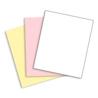 Carbonless Paper
