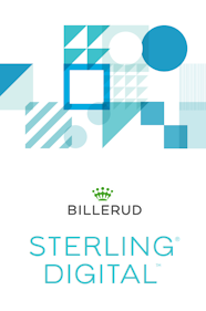 Sterling® Digital™