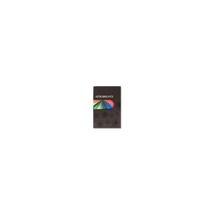 Astrobrights® 65lb. Cover