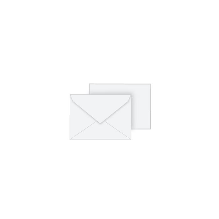 Cougar Baronial Envelopes