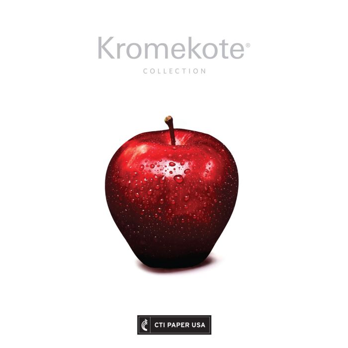 Kromekote® - C2S