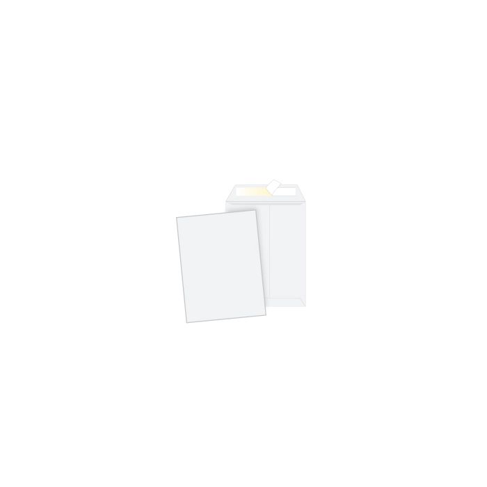 Catalog Kwik-Tak  - White Wove