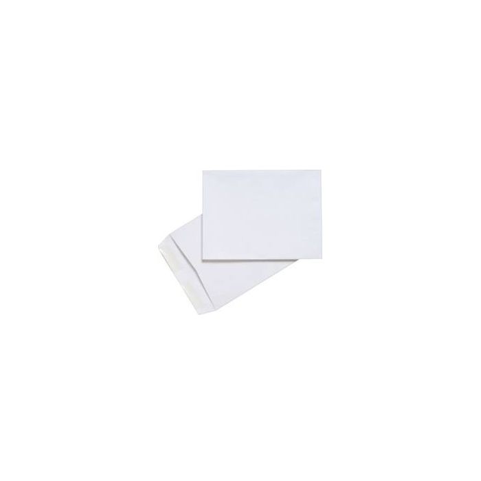 Catalog - White Wove