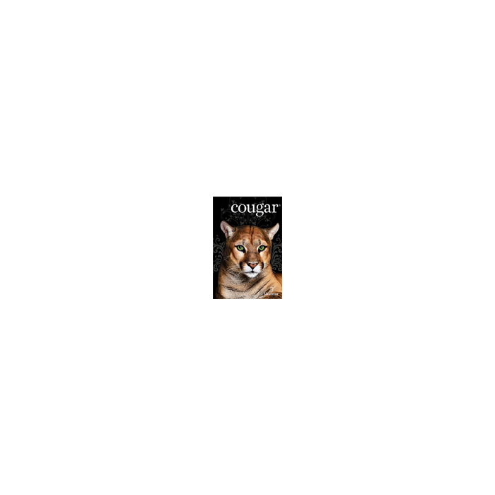 Cougar® 70lb Text