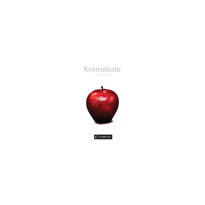 Kromekote® C1S