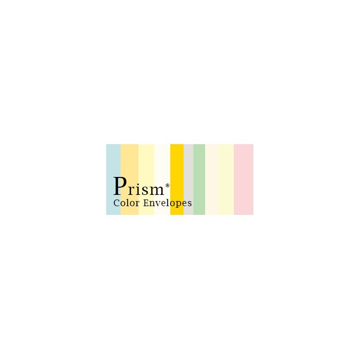 Color Envelopes