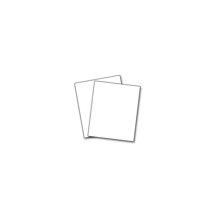 White Bond - 92 Brightness