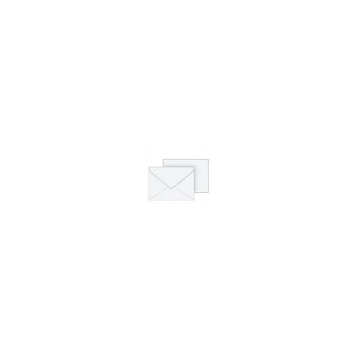 Cougar Baronial Envelopes