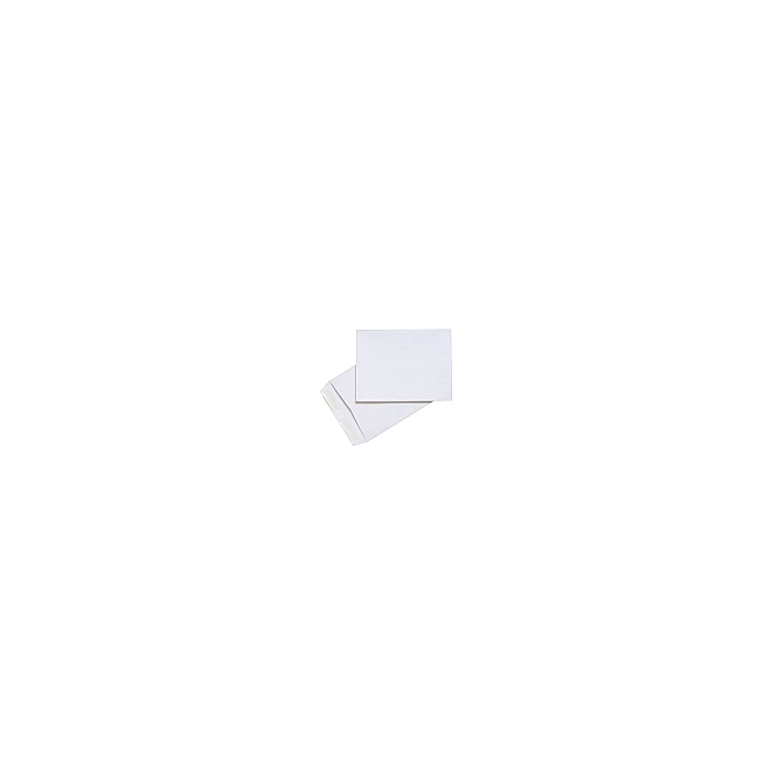 Catalog - White Wove