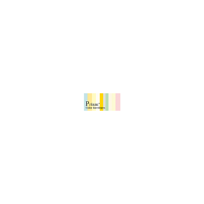 Color Envelopes
