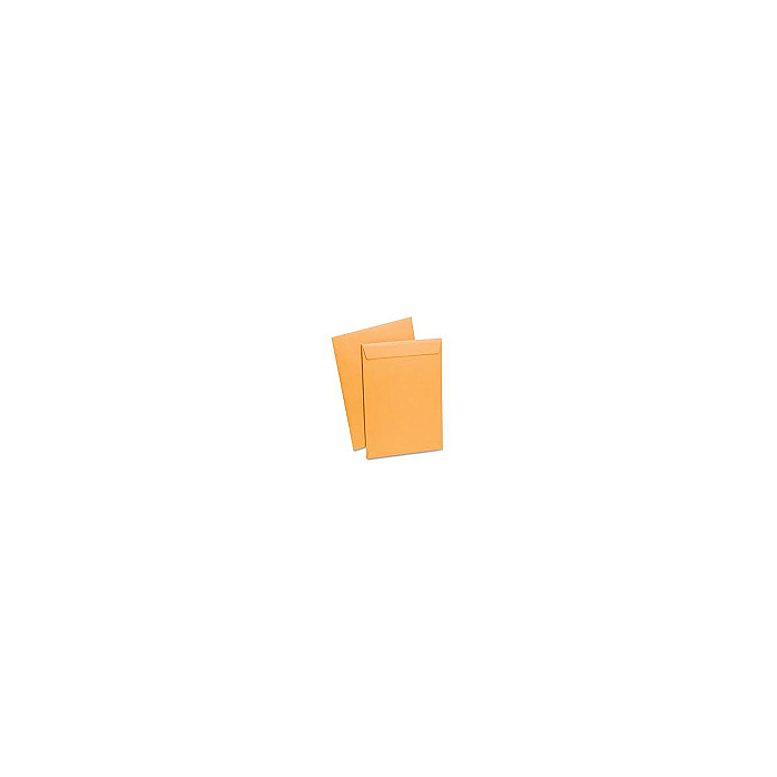 Catalog - Brown Kraft 