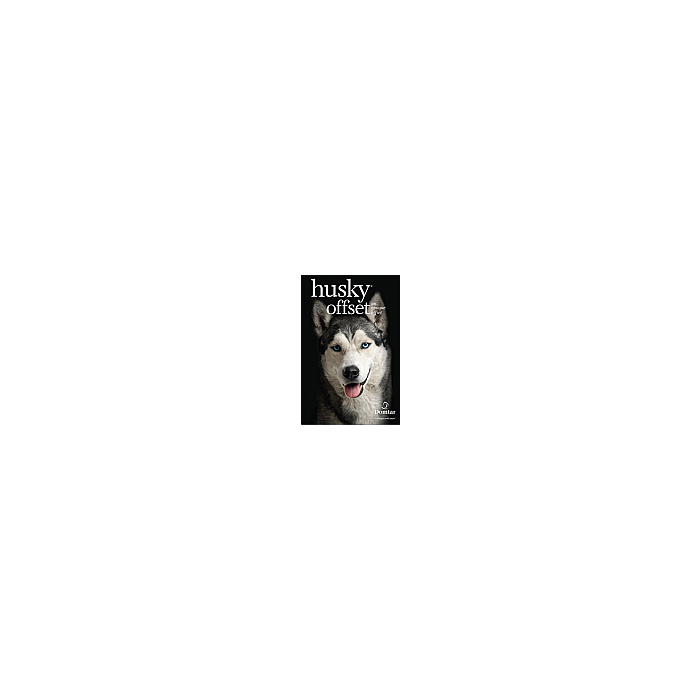 Husky® Opaque Offset - 50lb