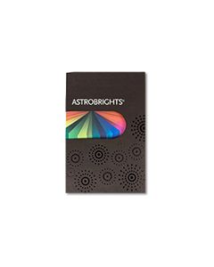 Astrobrights® 65lb. Cover
