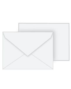 Cougar Baronial Envelopes
