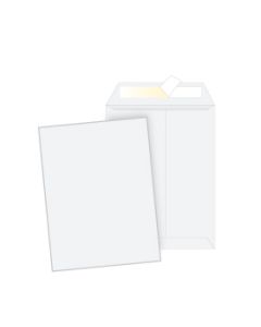 Catalog Kwik-Tak  - White Wove