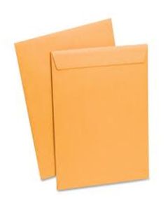 Catalog - Brown Kraft 