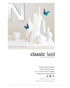 Classic Laid 24lb. Writing