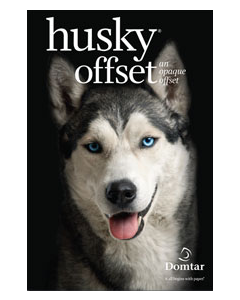 Husky® Opaque Offset - 60lb
