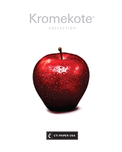 Kromekote® C1S