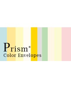 Color Envelopes