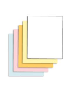 Singles Coated Back Carbonless Paper