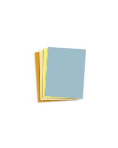 Lettermark™ 65 lb. Cover 