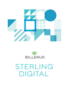 Sterling® Premium Digital™ 80lb Text