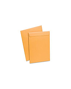 Catalog - Brown Kraft 