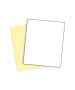2 Part Carbonless Paper